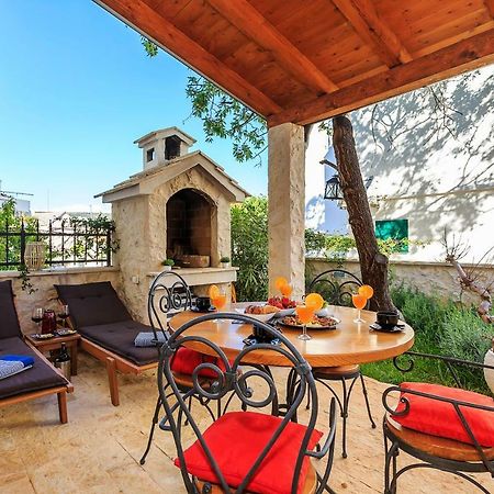 Holiday Home Primabella Primošten Dış mekan fotoğraf