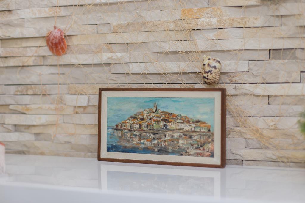 Holiday Home Primabella Primošten Dış mekan fotoğraf