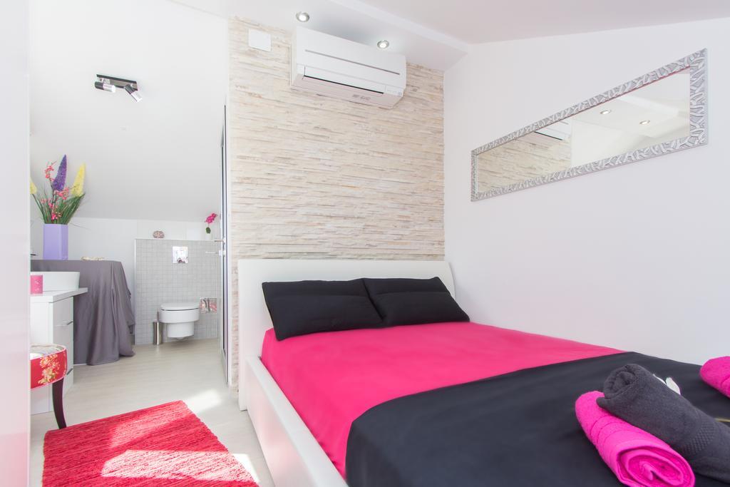 Holiday Home Primabella Primošten Dış mekan fotoğraf