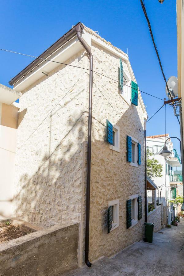 Holiday Home Primabella Primošten Dış mekan fotoğraf
