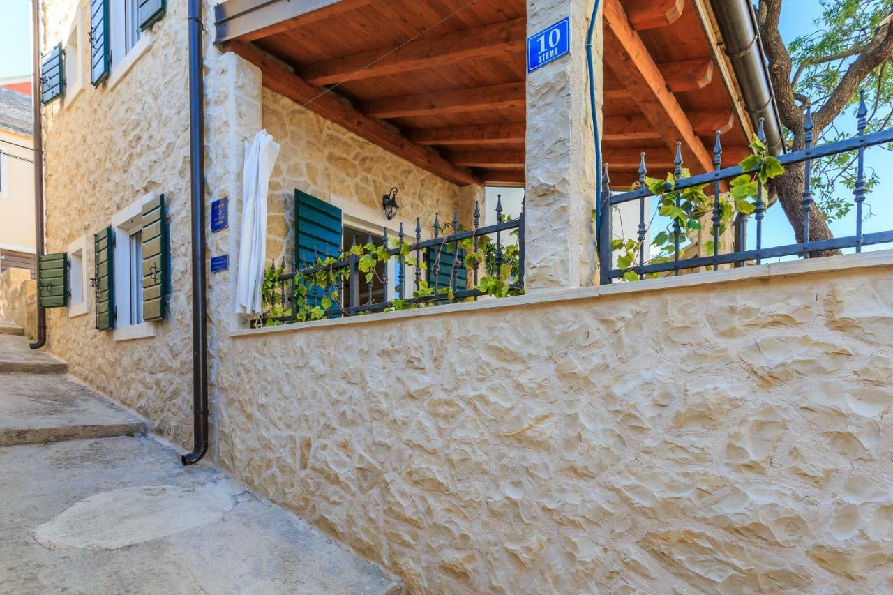 Holiday Home Primabella Primošten Dış mekan fotoğraf