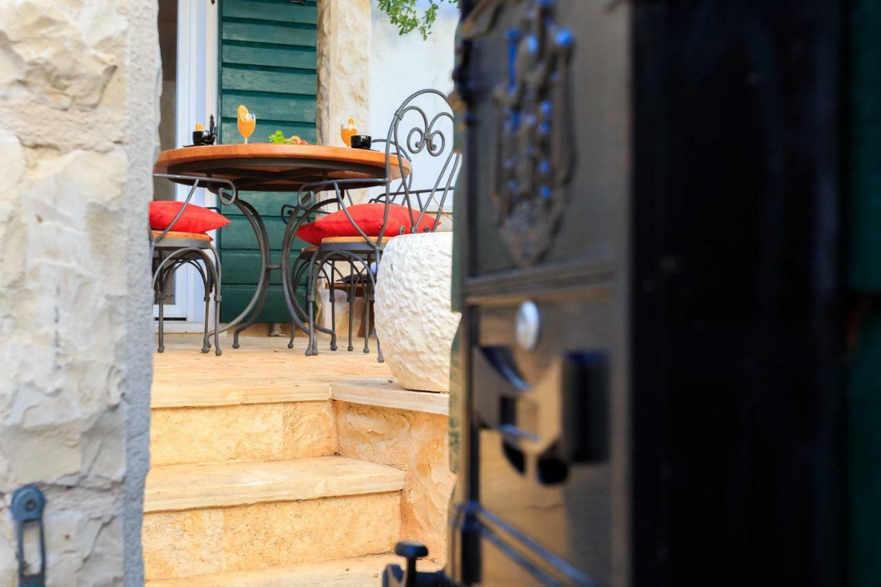 Holiday Home Primabella Primošten Dış mekan fotoğraf