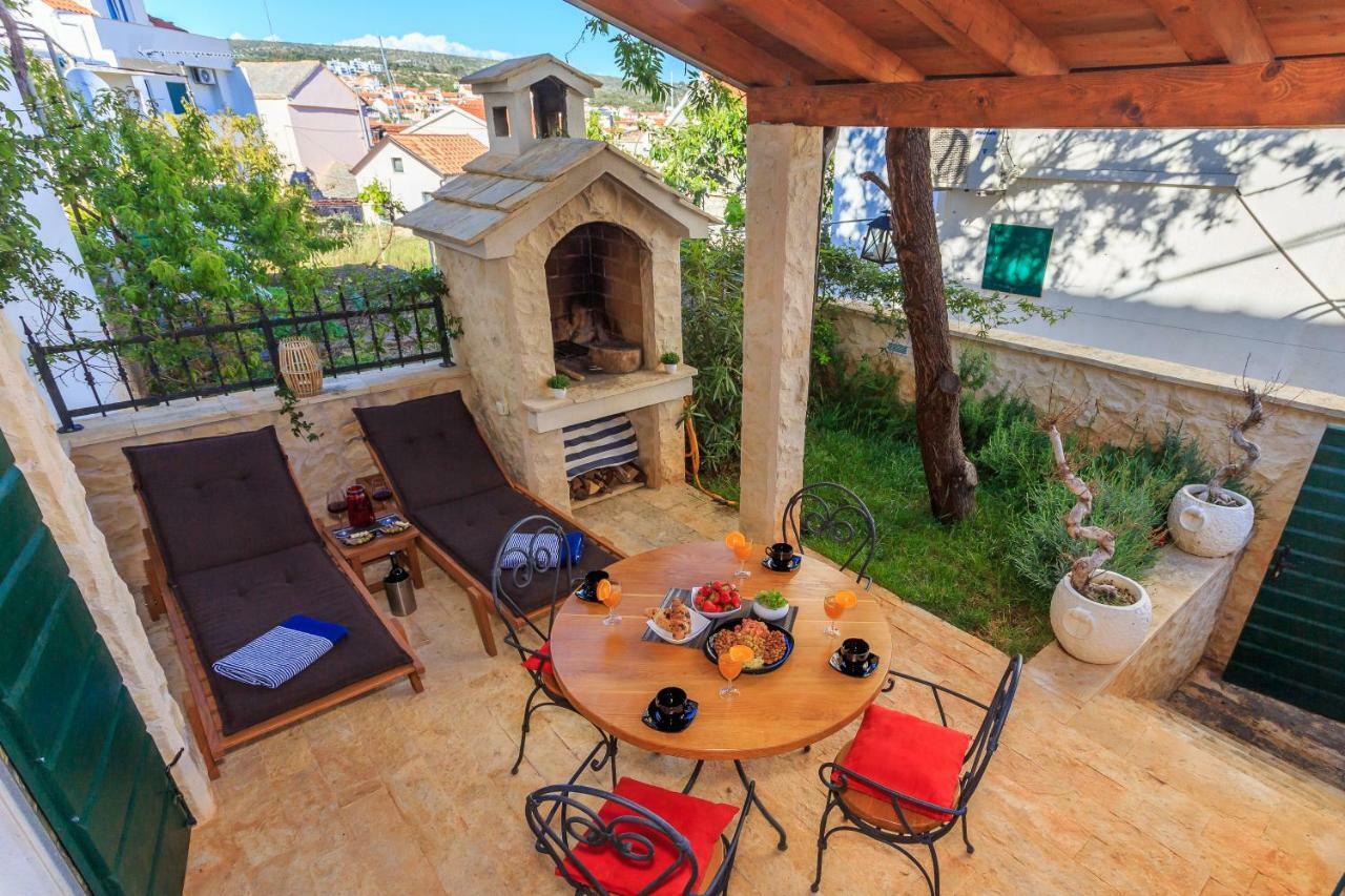 Holiday Home Primabella Primošten Dış mekan fotoğraf