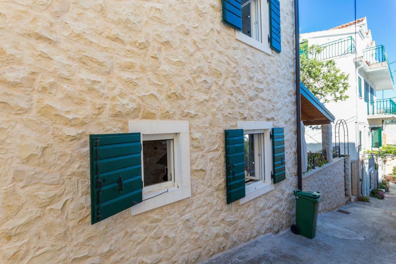 Holiday Home Primabella Primošten Dış mekan fotoğraf